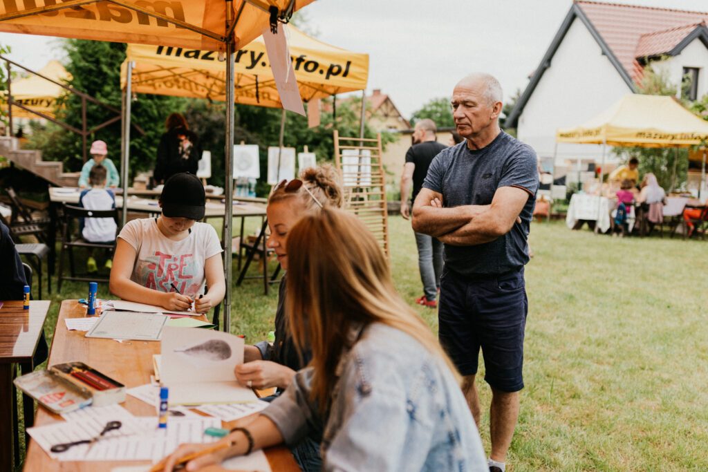 Golas - Festiwal Giżycko Mazury