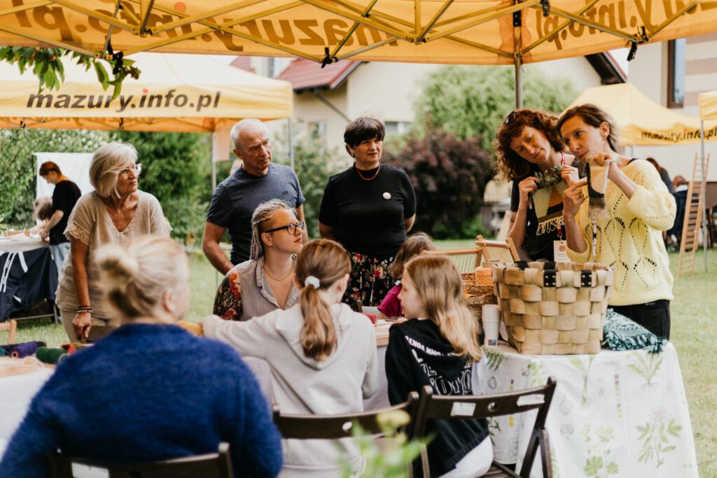 Golas - Festiwal Giżycko Mazury