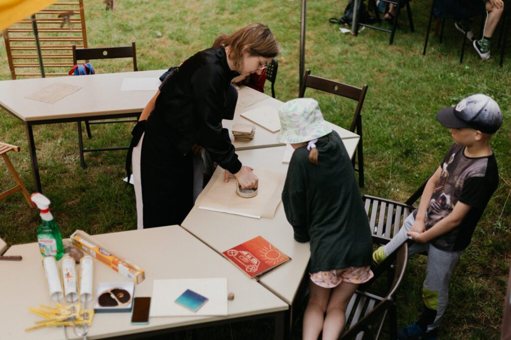 Golas - Festiwal Giżycko Mazury