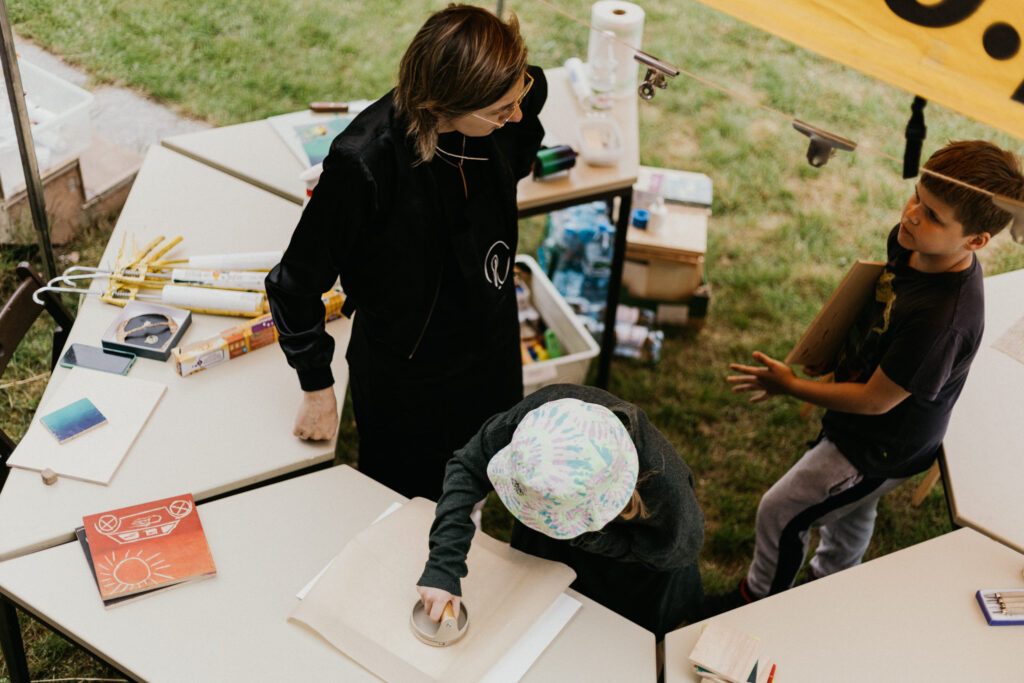 Golas - Festiwal Giżycko Mazury