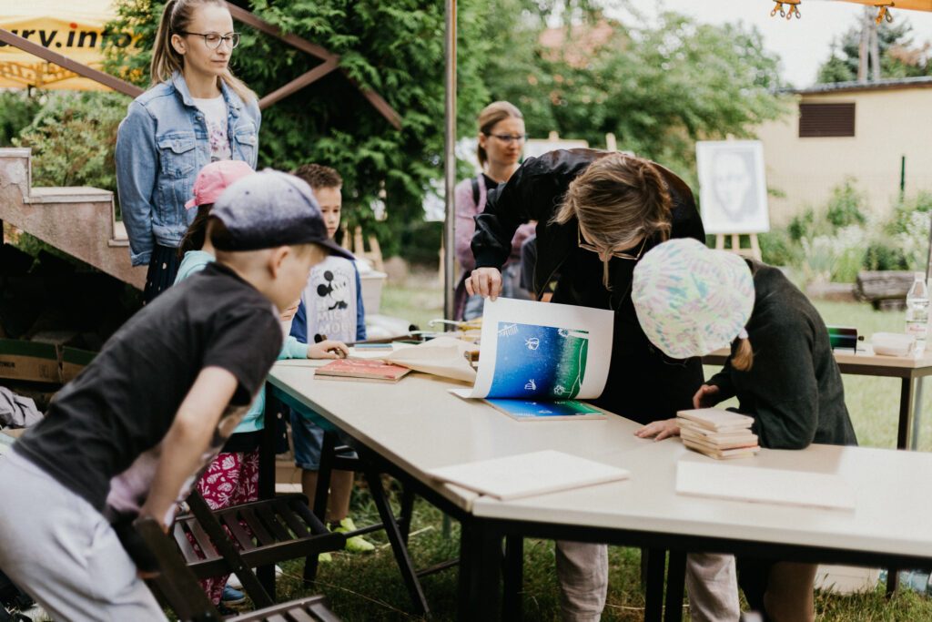 Golas - Festiwal Giżycko Mazury