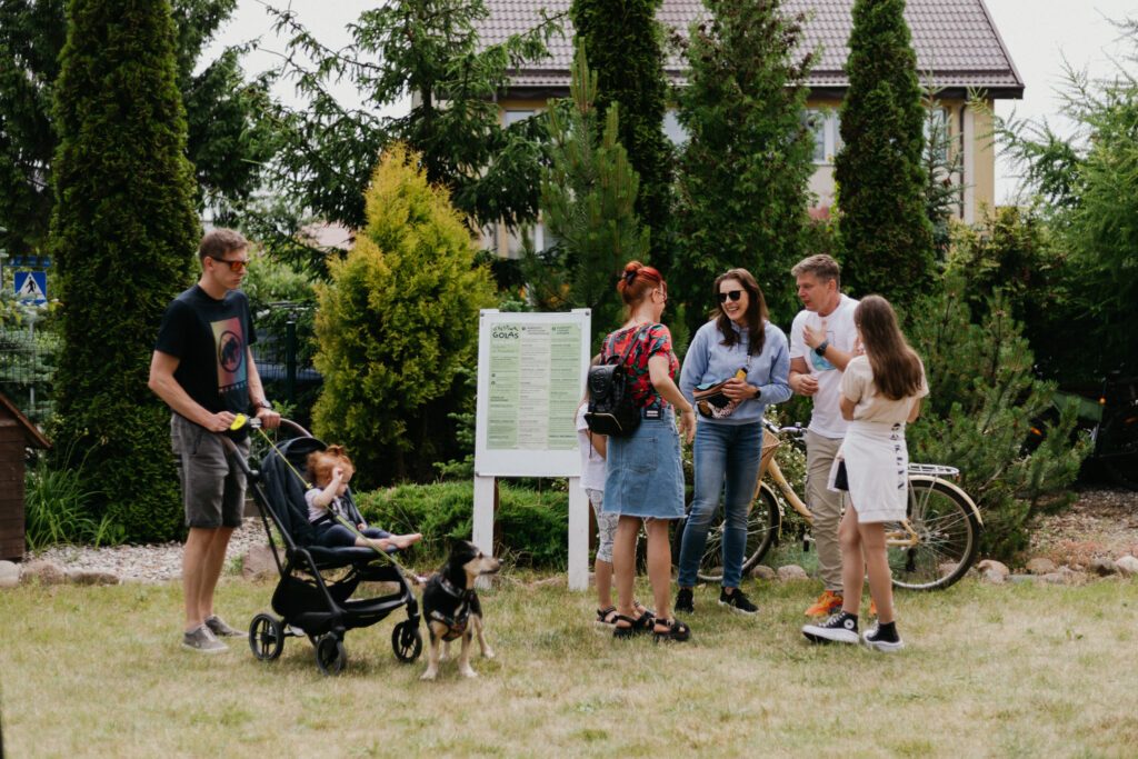Golas - Festiwal Giżycko Mazury