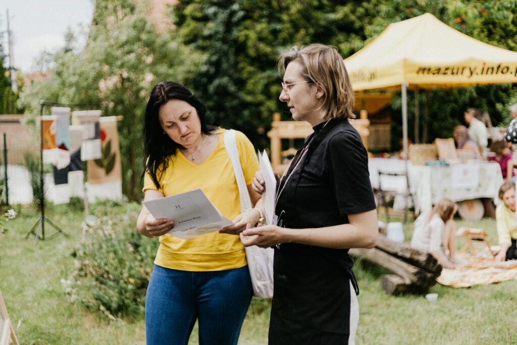 Golas - Festiwal Giżycko Mazury