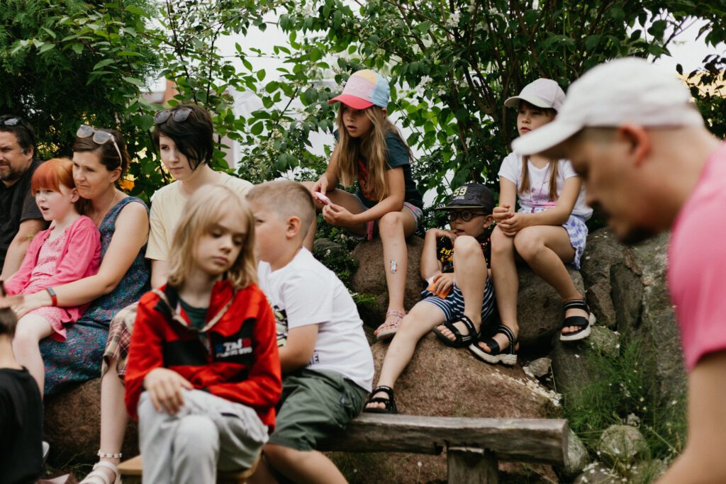 Golas - Festiwal Giżycko Mazury