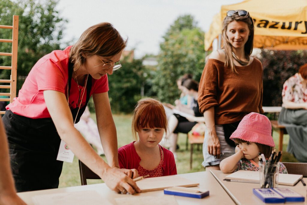 Golas - Festiwal Giżycko Mazury