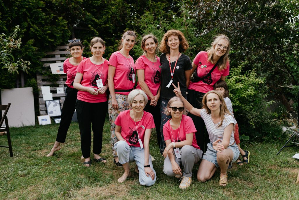 Golas - Festiwal Giżycko Mazury