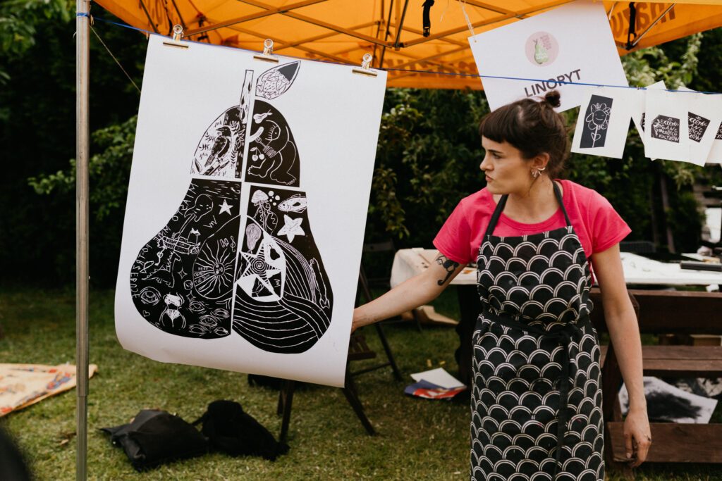 Golas - Festiwal Giżycko Mazury