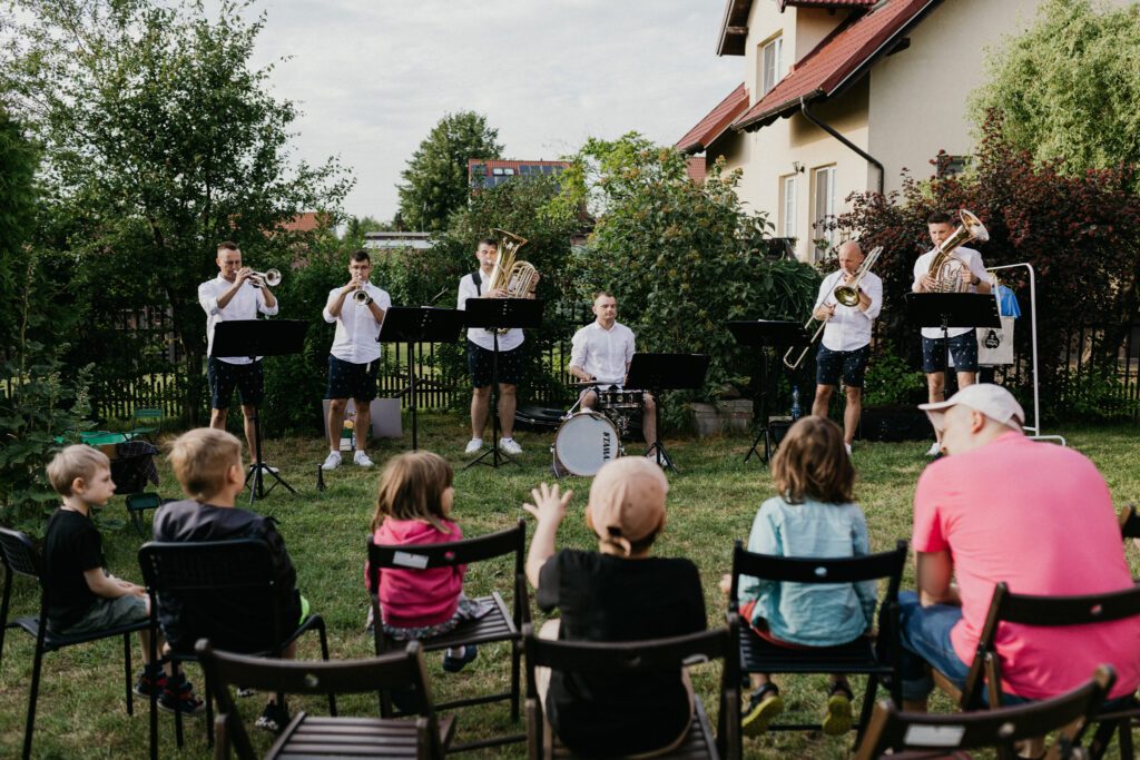 Golas - Festiwal Giżycko Mazury