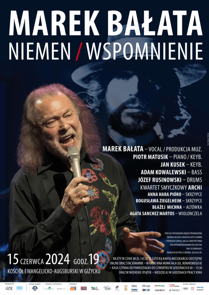 Noc Muzeów Giżycko