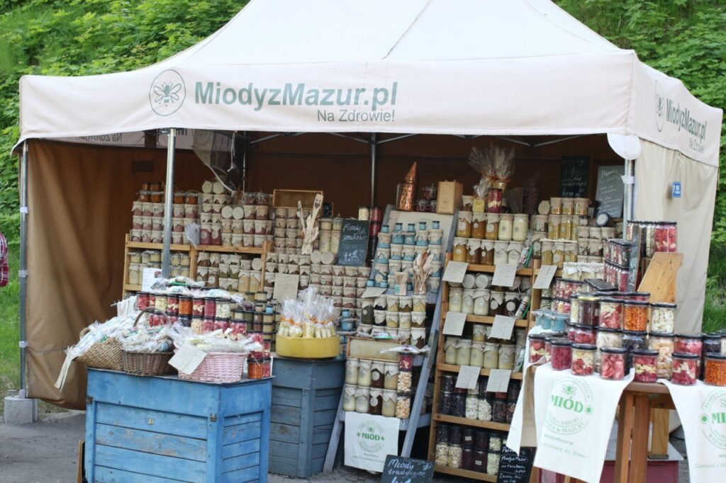 Noc Muzeów Giżycko