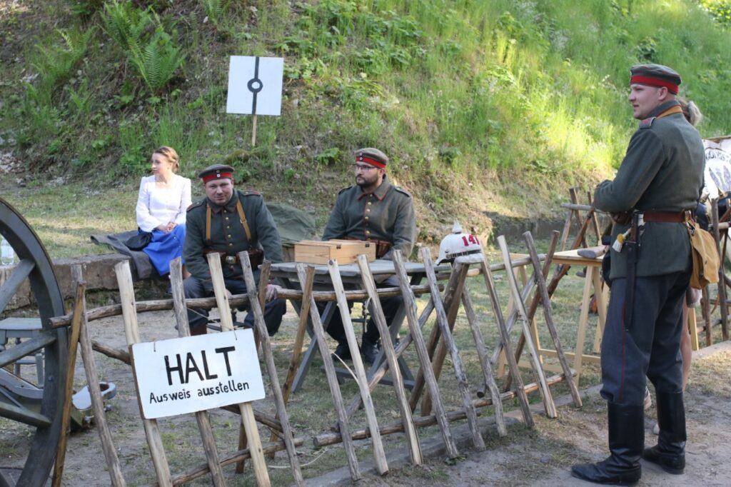 Noc Muzeów Giżycko