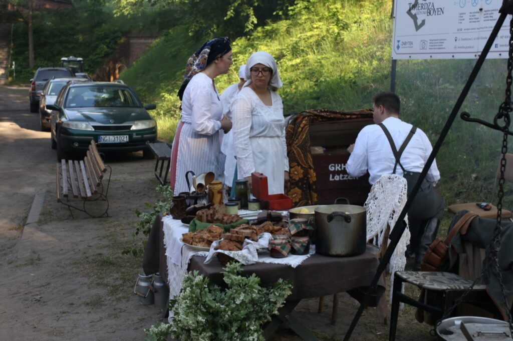 Noc Muzeów Giżycko