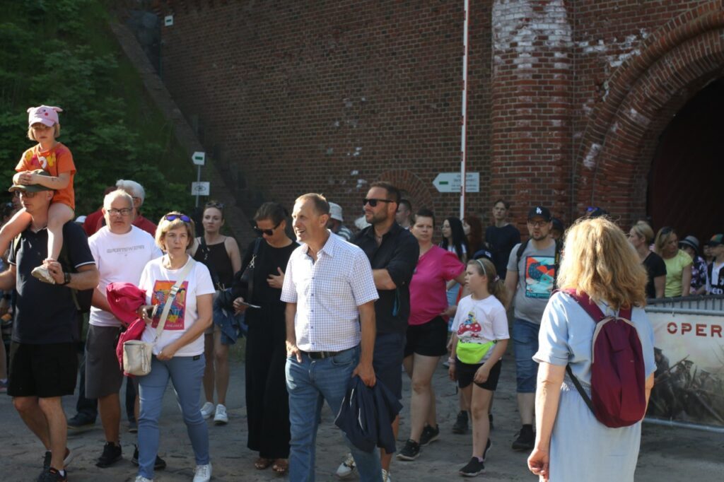 Noc Muzeów Giżycko