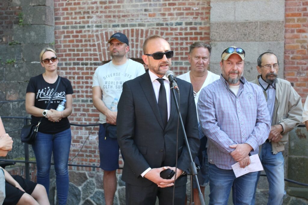 Noc Muzeów Giżycko