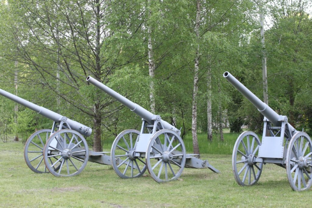 Noc Muzeów Giżycko