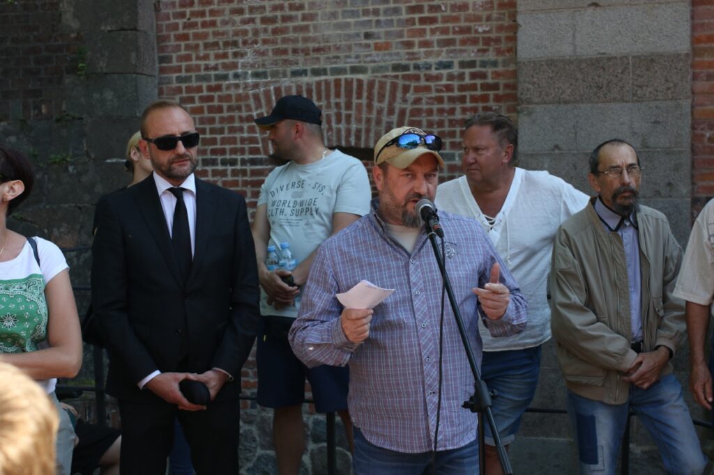 Noc Muzeów Giżycko