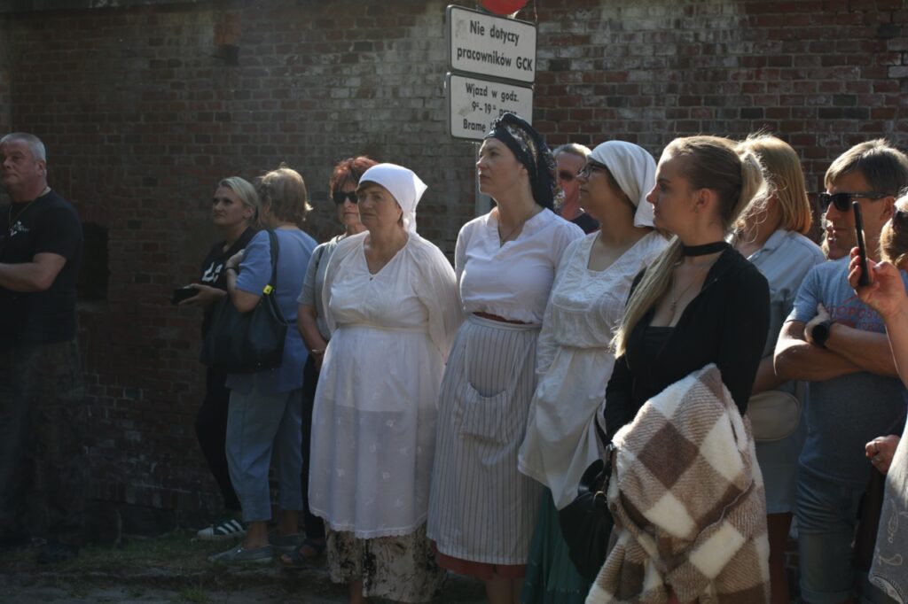 Noc Muzeów Giżycko