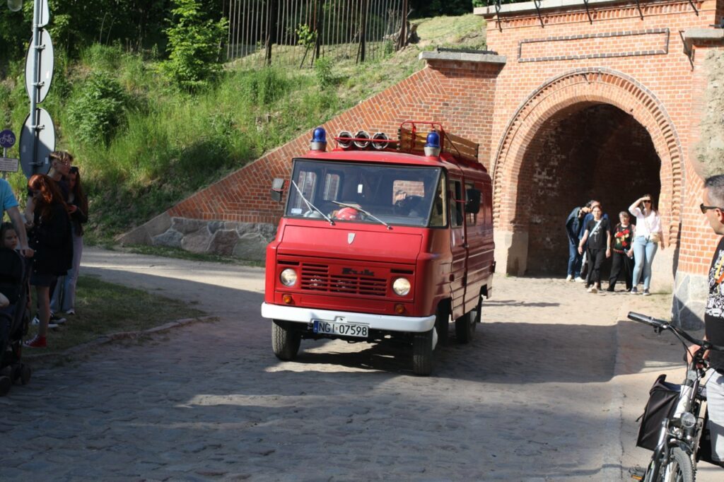 Noc Muzeów Giżycko