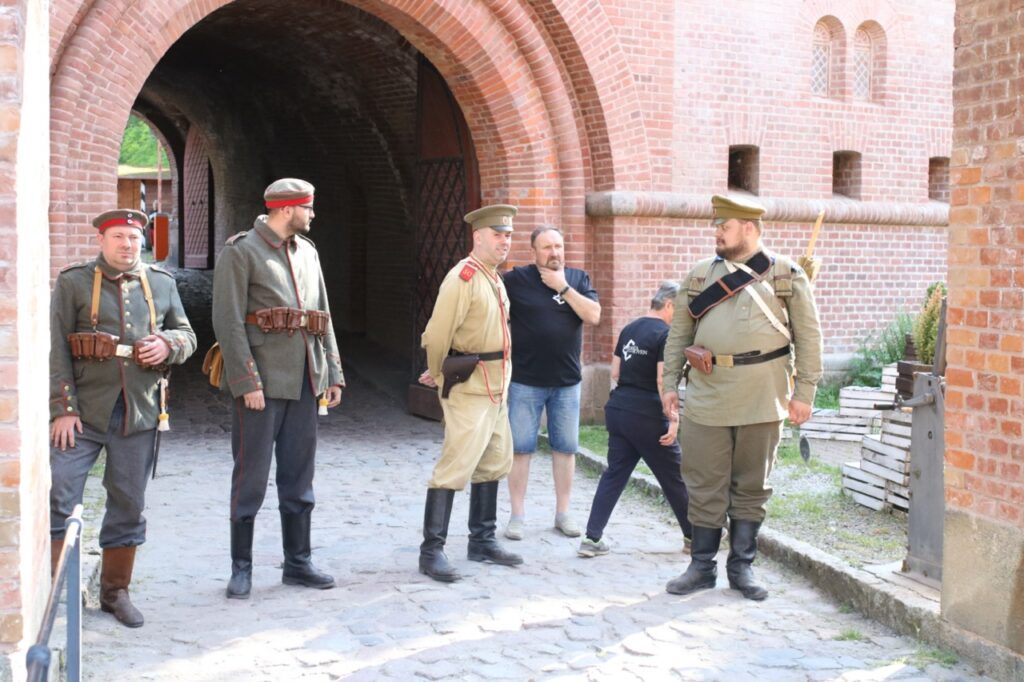 Noc Muzeów Giżycko