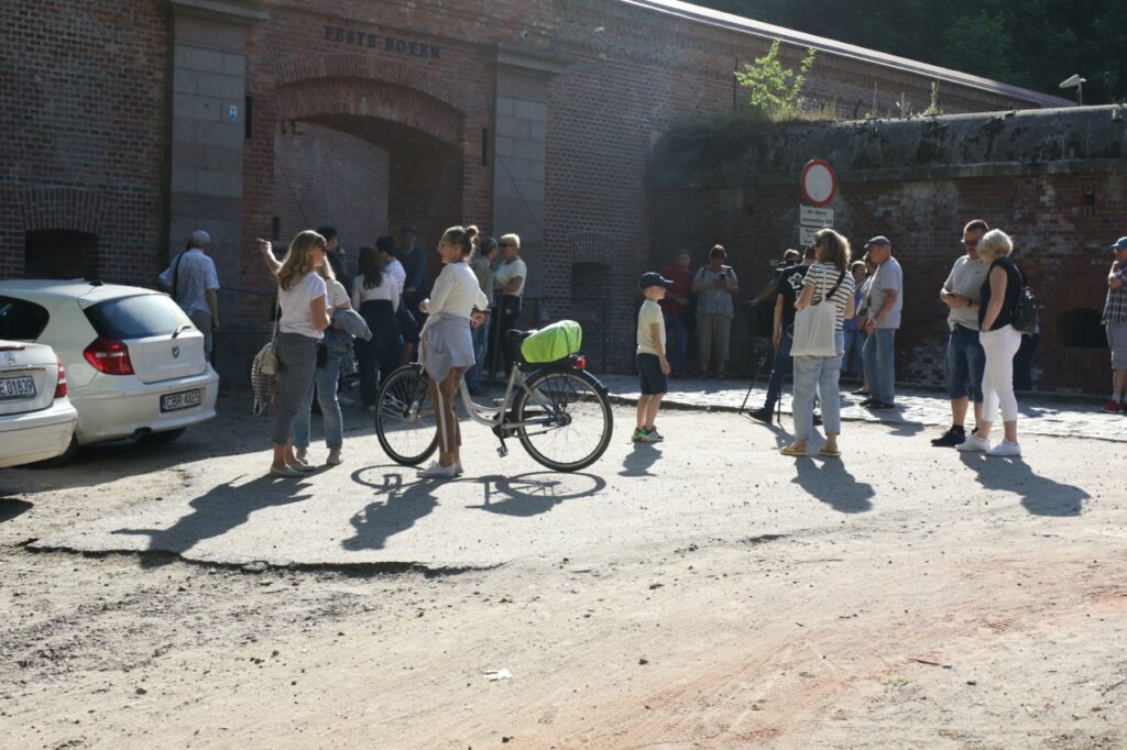 Noc Muzeów Giżycko