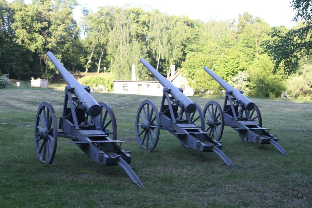 Noc Muzeów Giżycko