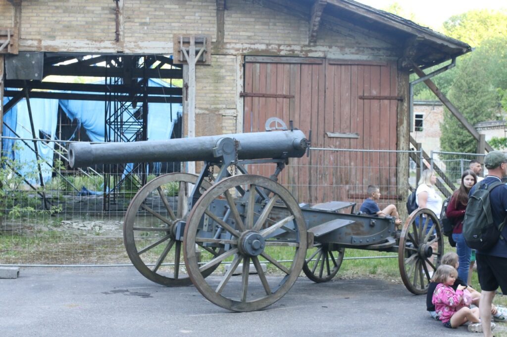 Noc Muzeów Giżycko