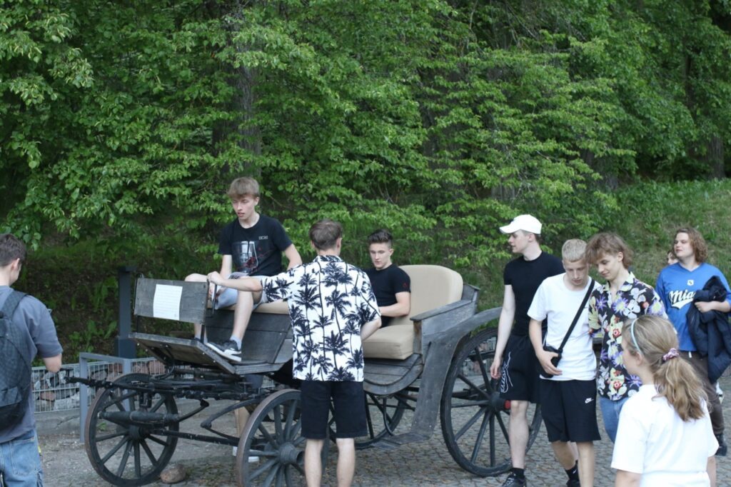 Noc Muzeów Giżycko