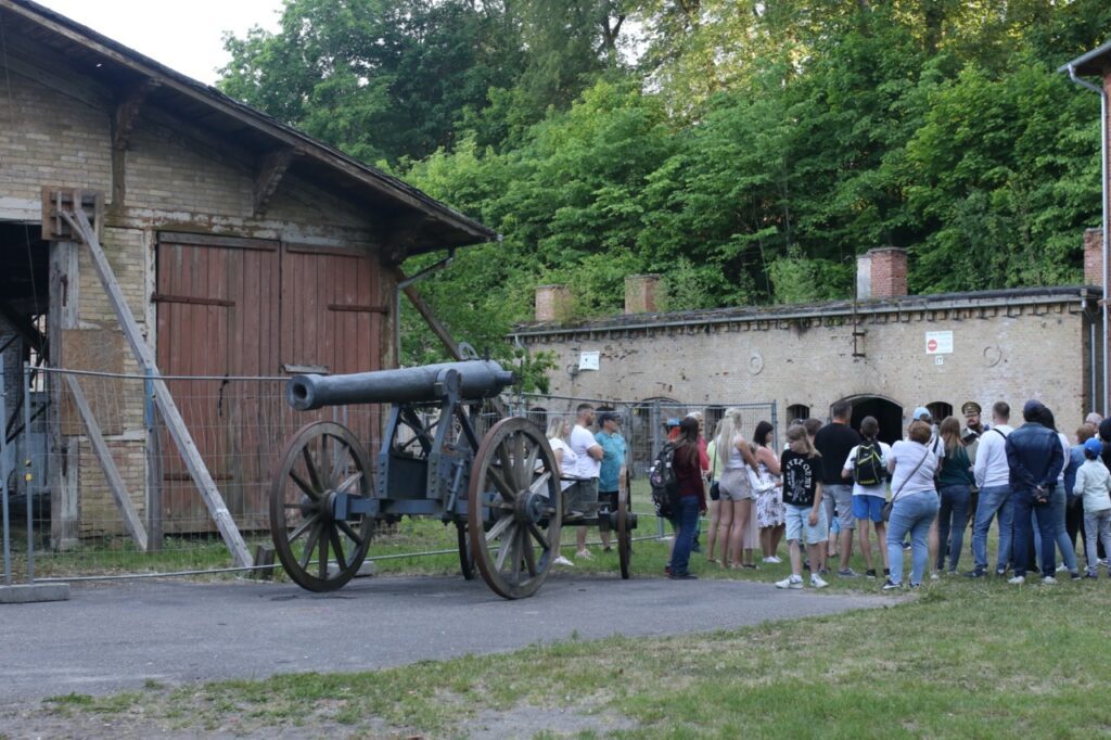 Noc Muzeów Giżycko