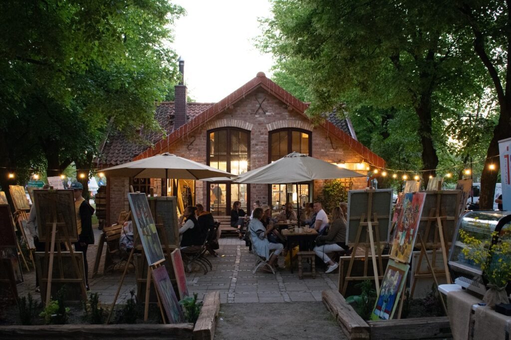 Noc Muzeów Giżycko