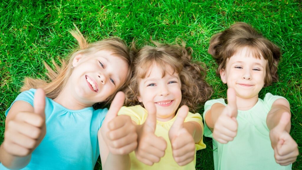 Dzień Dziecka Giżycko