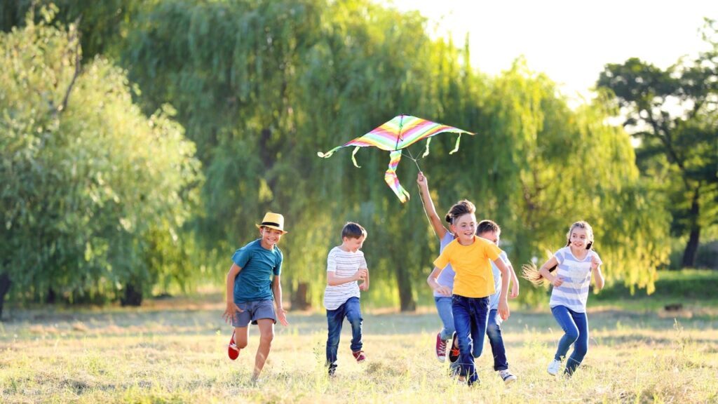 Dzień Dziecka Giżycko