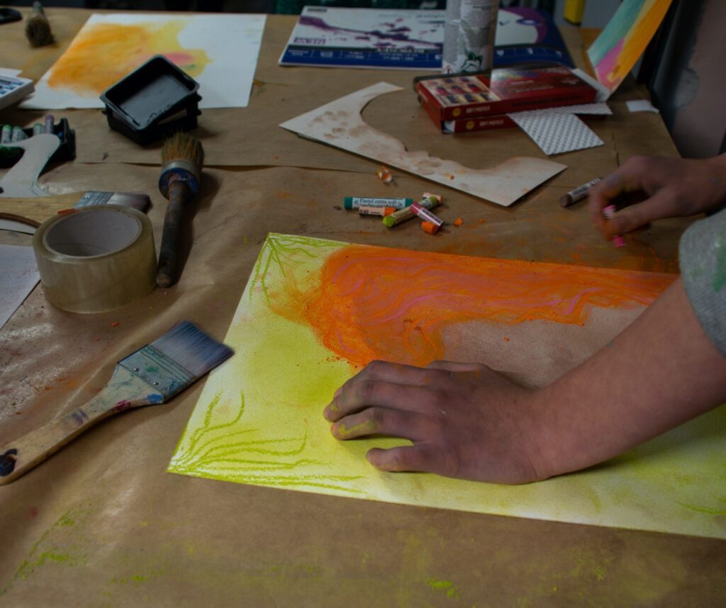 Golas festiwal Giżycko