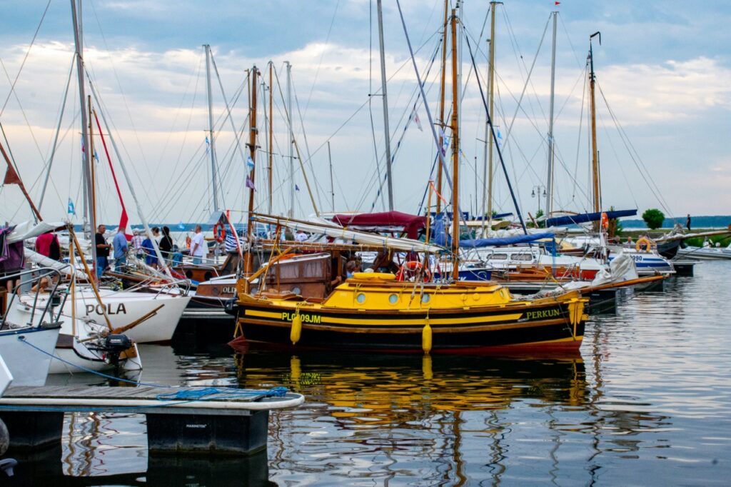 Wiadomości Giżycko