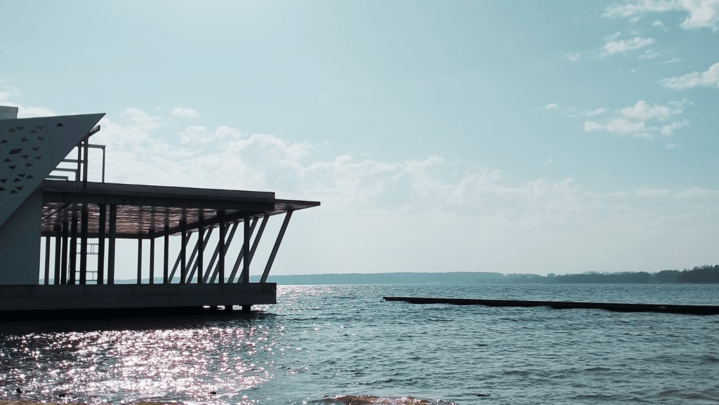 Kąpieliska GIżycko