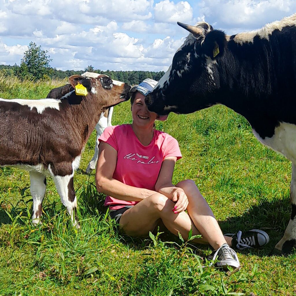 Krowoterapia Giżycko Mazury
