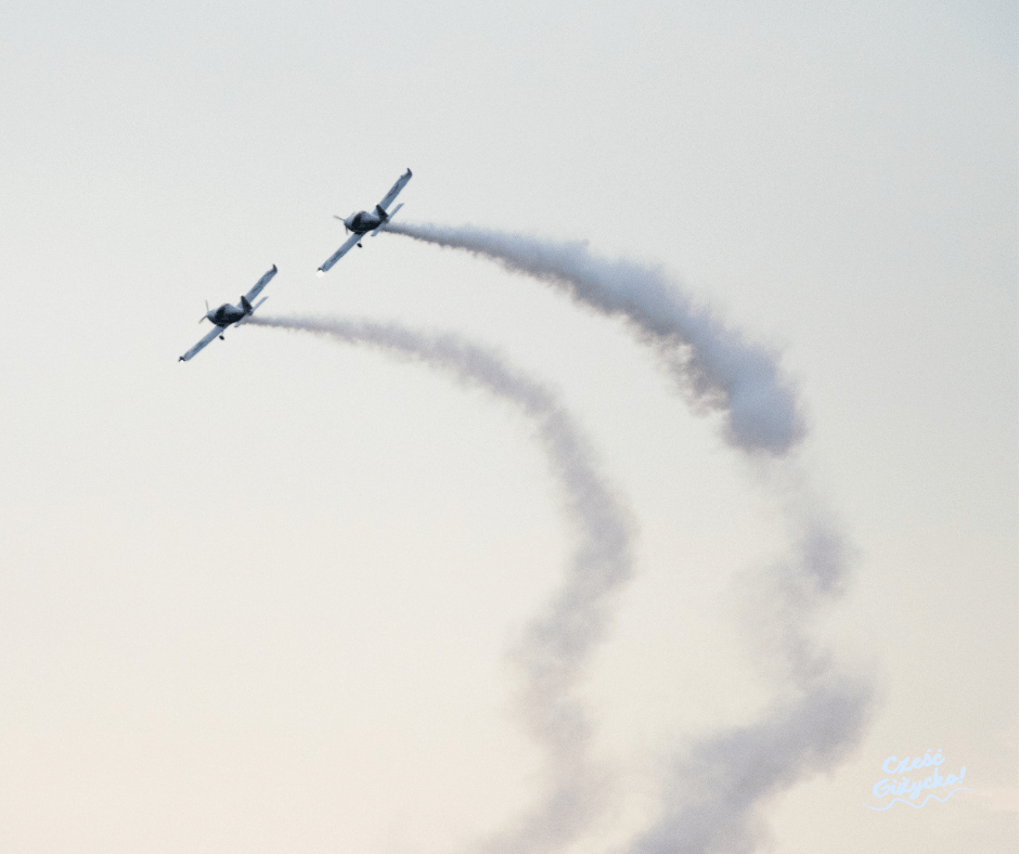 Festiwal Wiatru Giżycko