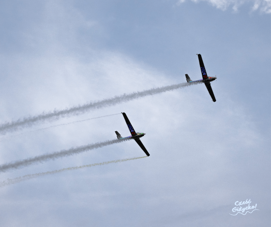 Festiwal Wiatru Giżycko