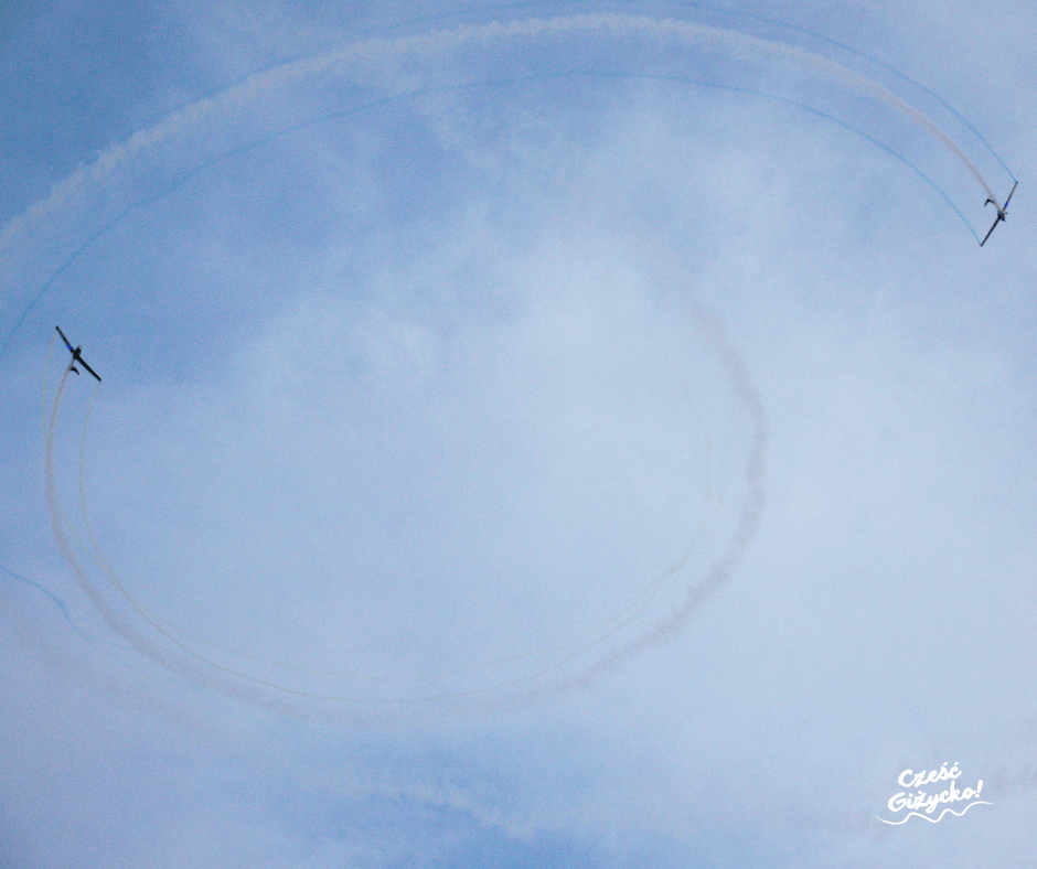 Festiwal Wiatru Giżycko