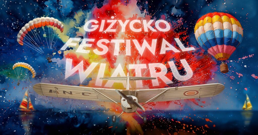 impreza GIżycko