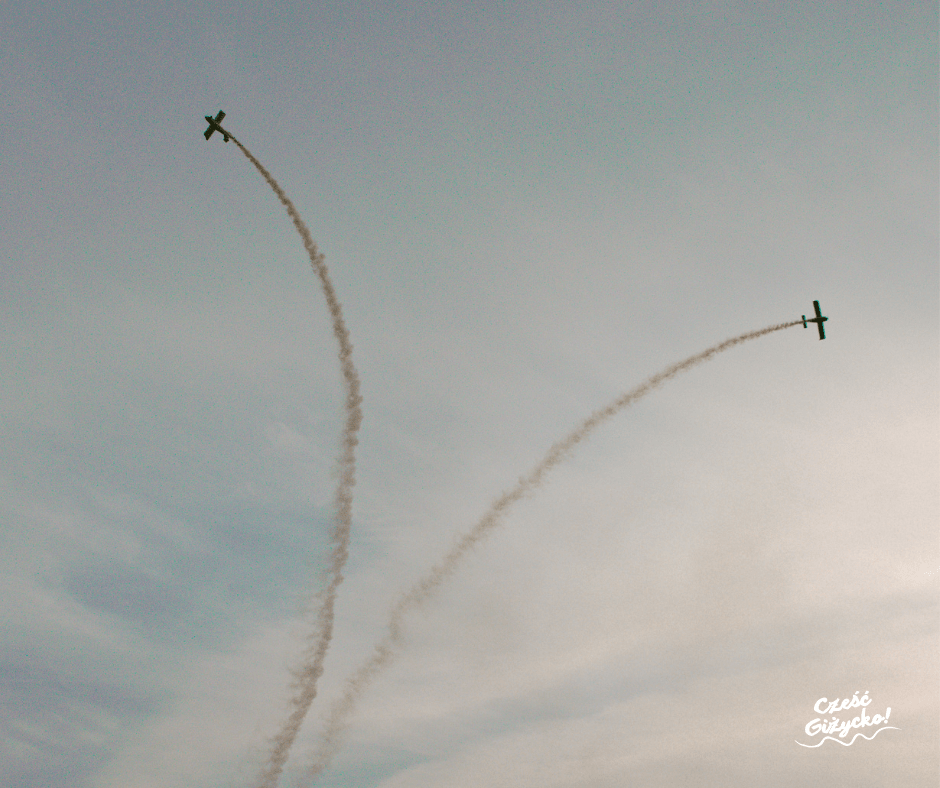 Festiwal Wiatru Giżycko