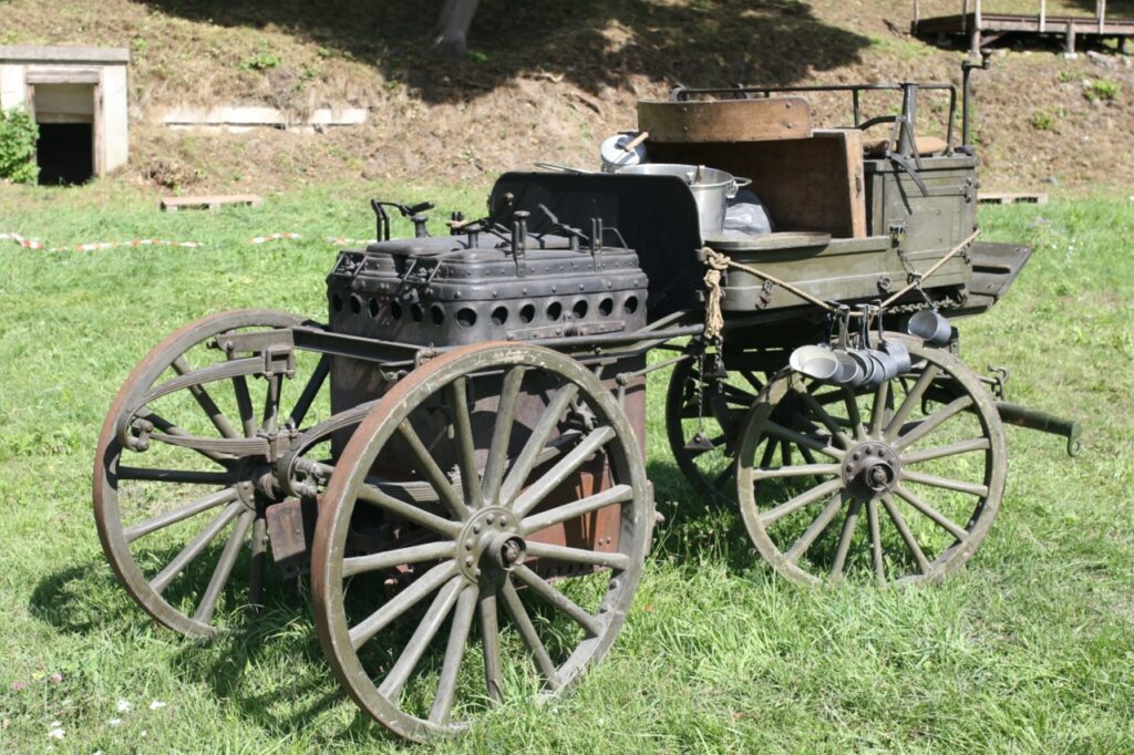 Operacja Boyen 2024 Giżycko