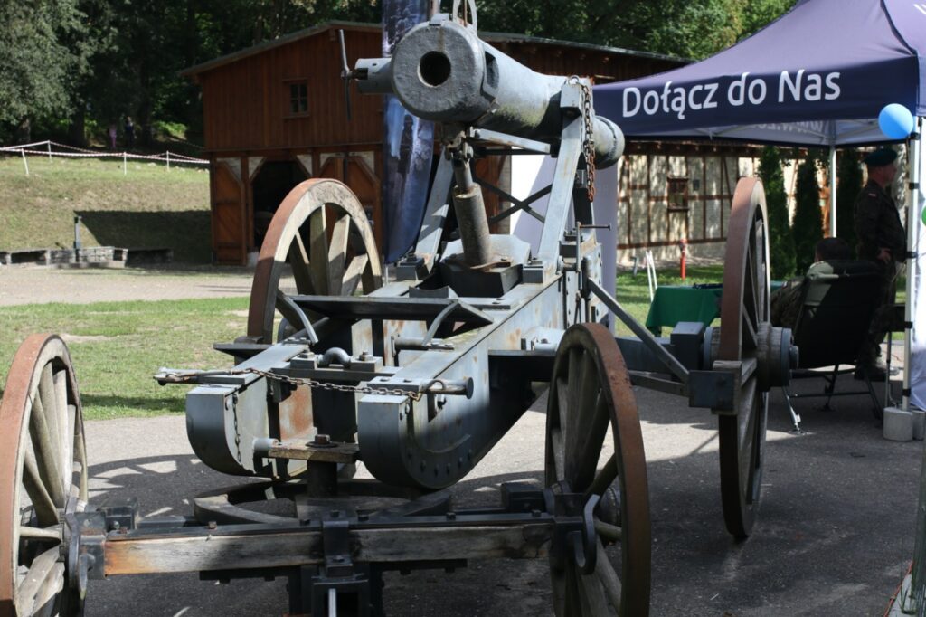 Operacja Boyen 2024 Giżycko