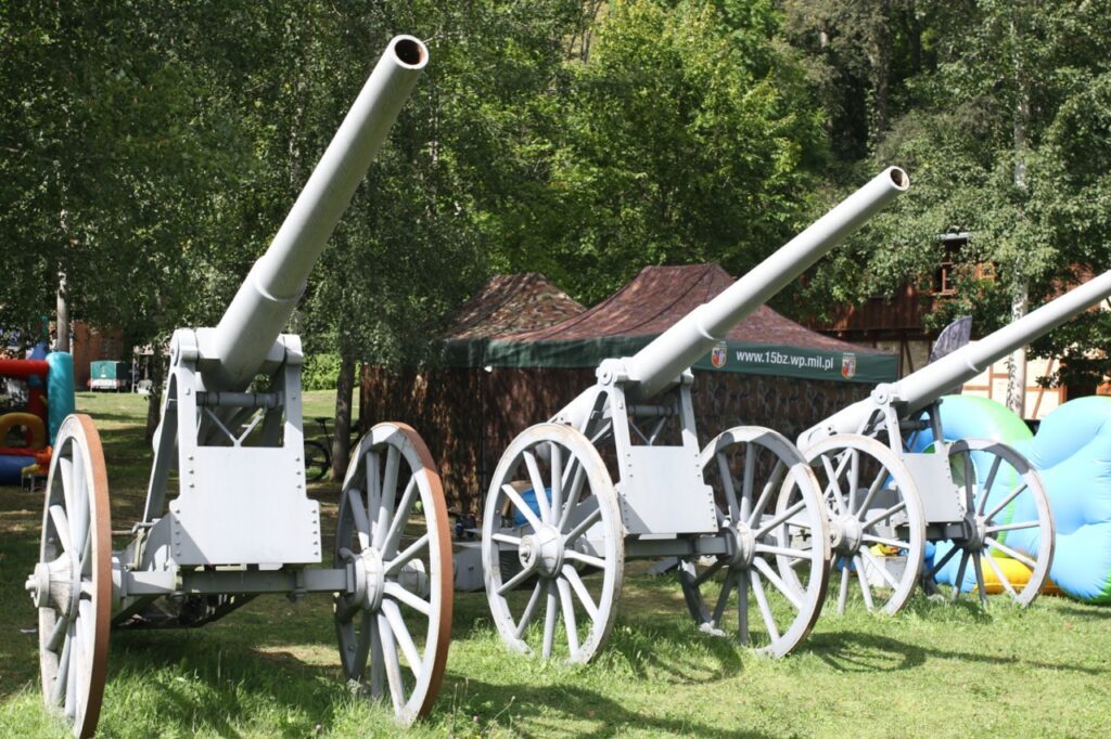 Operacja Boyen 2024 Giżycko