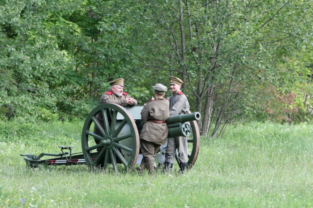 Operacja Boyen 2024 Giżycko