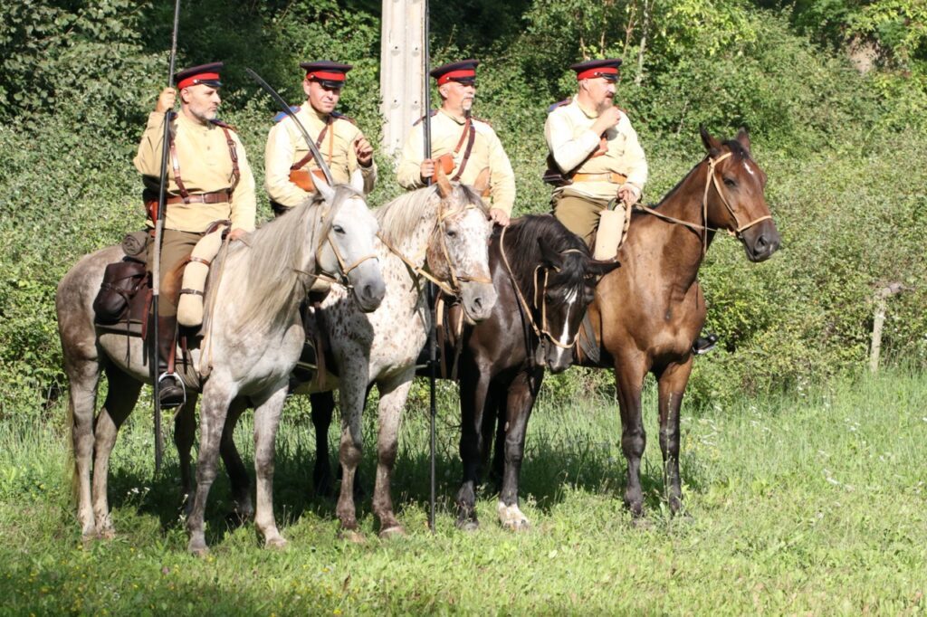 Operacja Boyen 2024 Giżycko