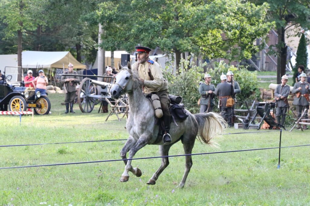 Operacja Boyen 2024 Giżycko