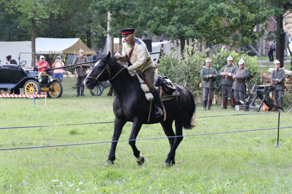 Operacja Boyen 2024 Giżycko