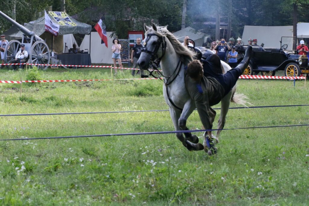 Operacja Boyen 2024 Giżycko