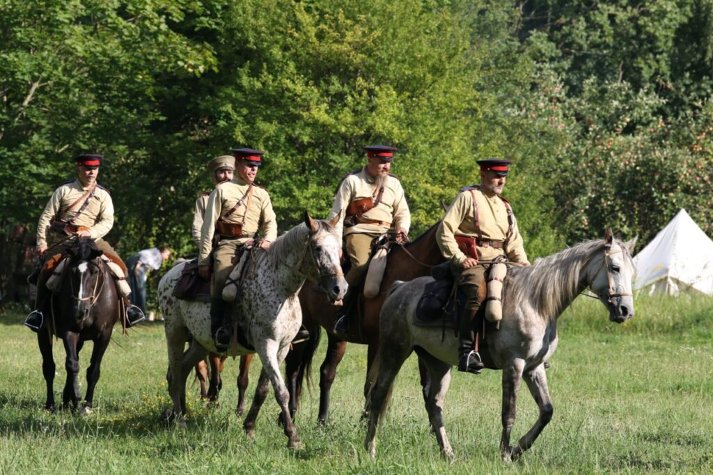 Operacja Boyen 2024 Giżycko