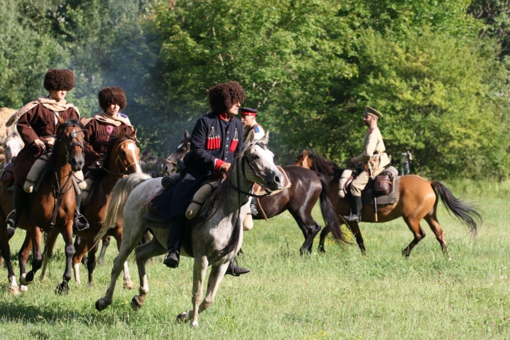 Operacja Boyen 2024 Giżycko